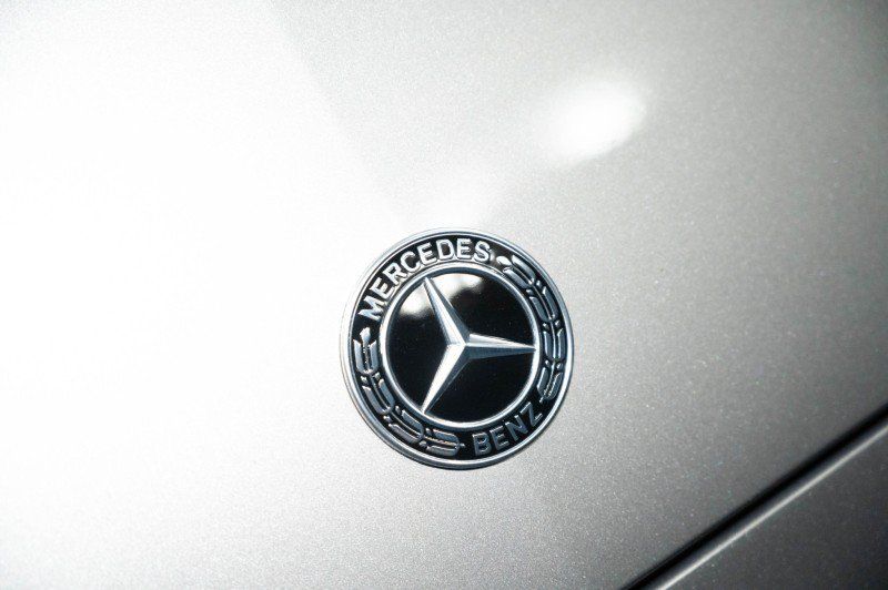 Used 2022 Mercedes-Benz E 350 Sedan image 38