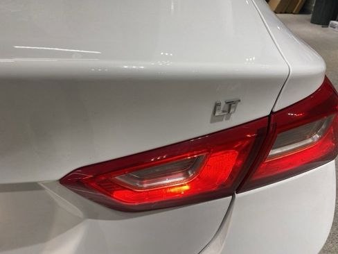 Certified 2023 Chevrolet Malibu LT image 7