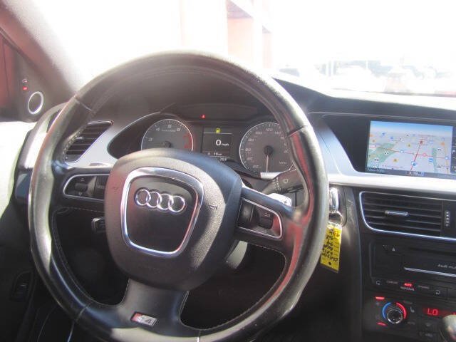 Used 2012 Audi S4 Prestige AWD/4WD image 21