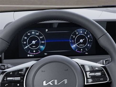 Certified 2025 Kia Seltos X-Line AWD/4WD image 21