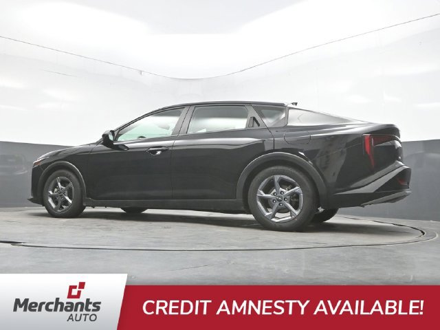 Used 2025 Kia K4 FWD image 28