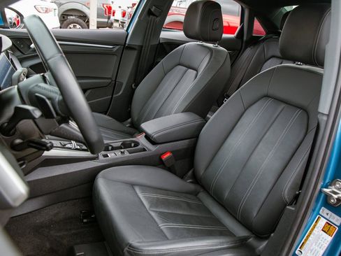 Used 2022 Audi A3 2.0T Premium w/ 18" Wheel Package image 13