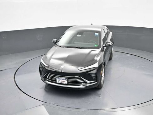 New 2025 Buick Envista Preferred w/ Convenience I Package image 21