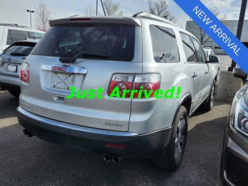 Used 2012 GMC Acadia SLT image 3
