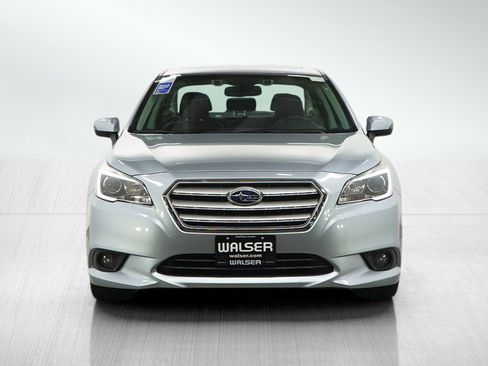 Used 2016 Subaru Legacy 2.5i Limited AWD/4WD image 8