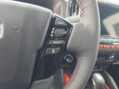 New 2026 Nissan Frontier PRO-4X w/ Pro Premium Package image 29