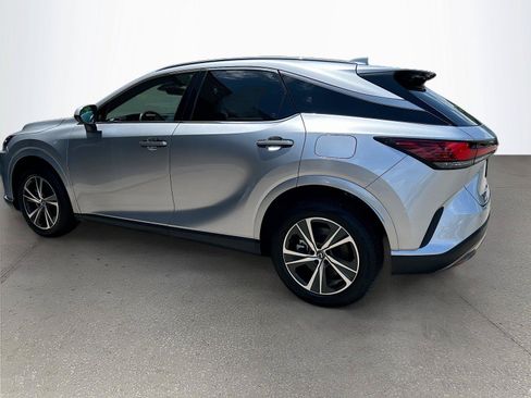 Used 2023 Lexus RX 350 Premium w/ Cold Area Package FWD image 5