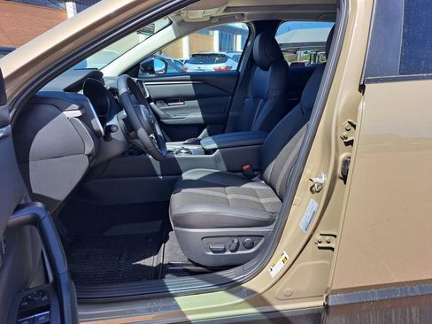 New 2026 MAZDA CX-50 AWD 2.5 Meridian Edition image 9