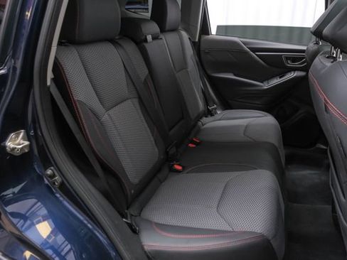 Used 2020 Subaru Forester Sport image 34