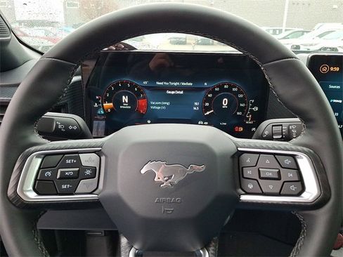 New 2026 Ford Mustang GT image 9