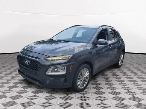 Used 2019 Hyundai Kona SEL AWD/4WD image 3