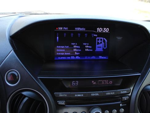 Used 2012 Honda Pilot EX-L image 21