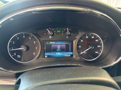 Used 2019 Buick Encore Preferred AWD/4WD image 20