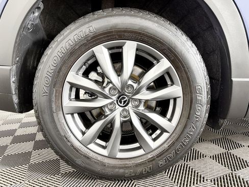 Used 2023 MAZDA CX-9 Touring AWD/4WD image 25
