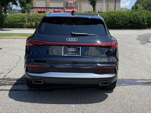 Used 2025 Audi Q5 Premium Plus AWD/4WD image 6
