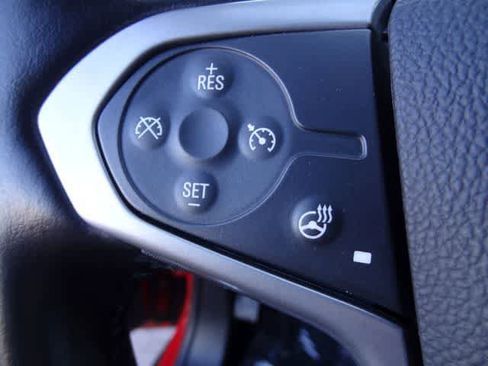 Used 2019 Chevrolet Colorado ZR2 AWD/4WD image 19