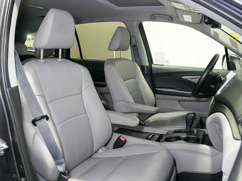 Used 2017 Honda Pilot EX-L image 19