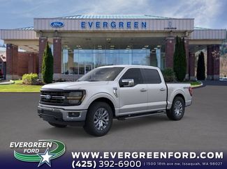 New 2026 Ford F150 XLT w/ Equipment Group 302A MID AWD/4WD 360° Tour