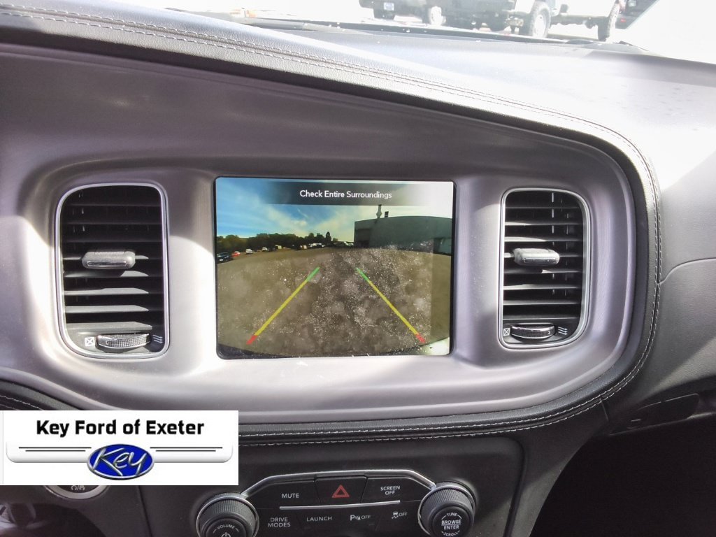 Used 2023 Dodge Charger Scat Pack RWD image 48