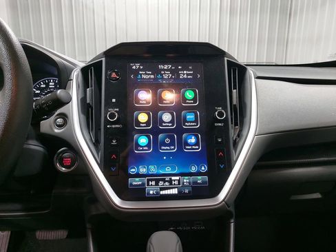 Used 2024 Subaru Crosstrek 2.0i Premium image 19