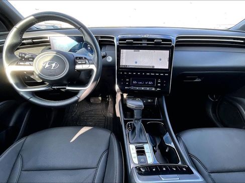 Used 2024 Hyundai Santa Cruz Limited image 20