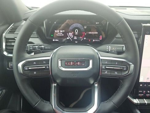 New 2026 GMC Acadia Elevation w/ Elevation Premium Package image 10