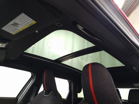 New 2025 MINI Cooper Countryman John Cooper Works image 13