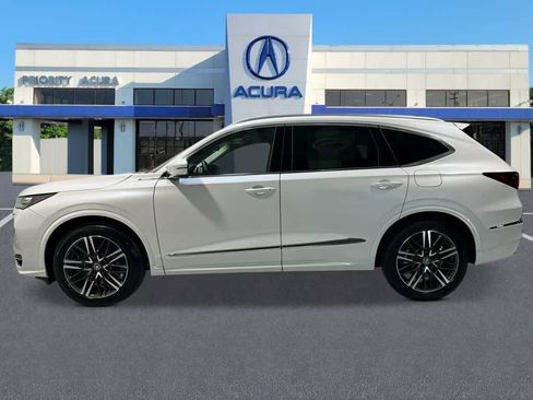 New 2026 Acura MDX SH-AWD w/ Advance Package image 2