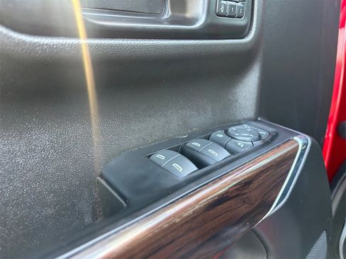 Certified 2022 GMC Sierra 1500 SLT w/ Driver Alert Package I image 21