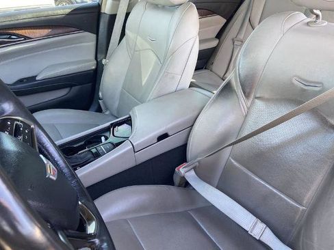 Used 2016 Cadillac CTS Luxury RWD image 15