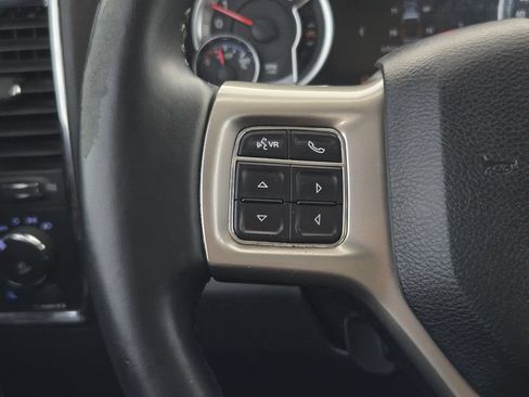 Used 2015 RAM 2500 Laramie AWD/4WD image 31