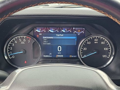 Used 2023 Ford F150 Tremor AWD/4WD image 22