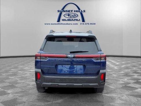 New 2026 Subaru Outback Limited image 28