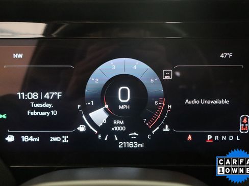 Used 2025 GMC Yukon Denali image 18