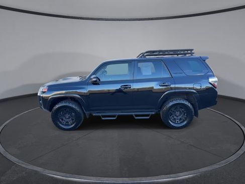 Used 2024 Toyota 4Runner TRD Pro image 10