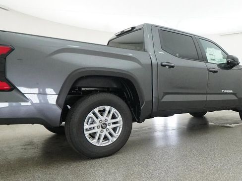 New 2026 Toyota Tundra SR5 image 25