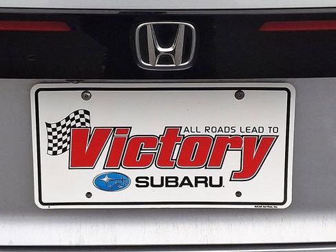 Used 2024 Honda Accord LX image 28