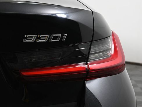 New 2026 BMW 330i xDrive Sedan w/ Premium Package image 13