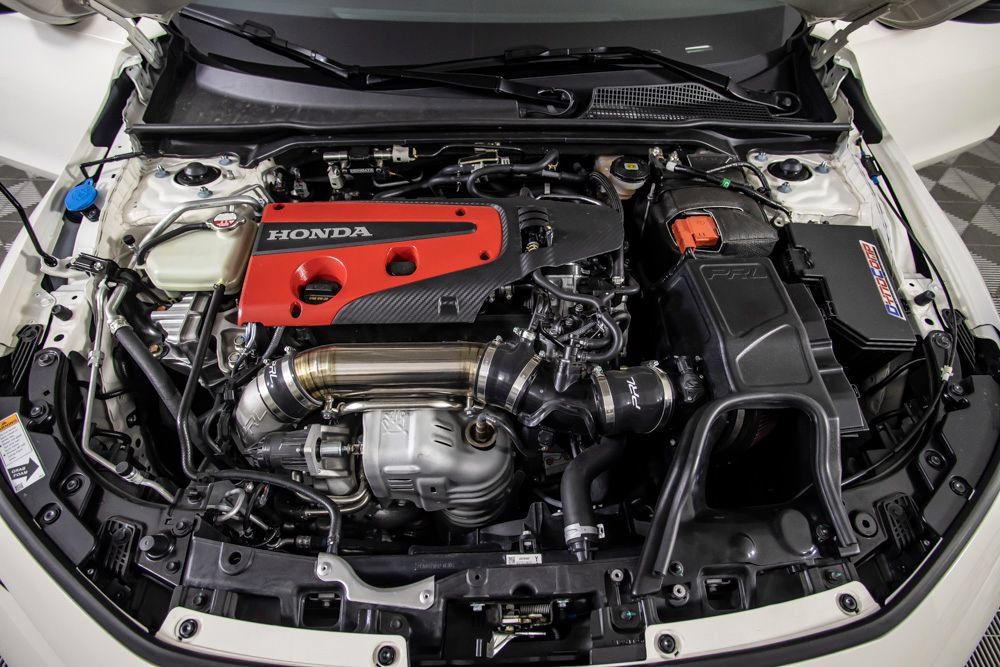 Used 2025 Honda Civic Type R image 50