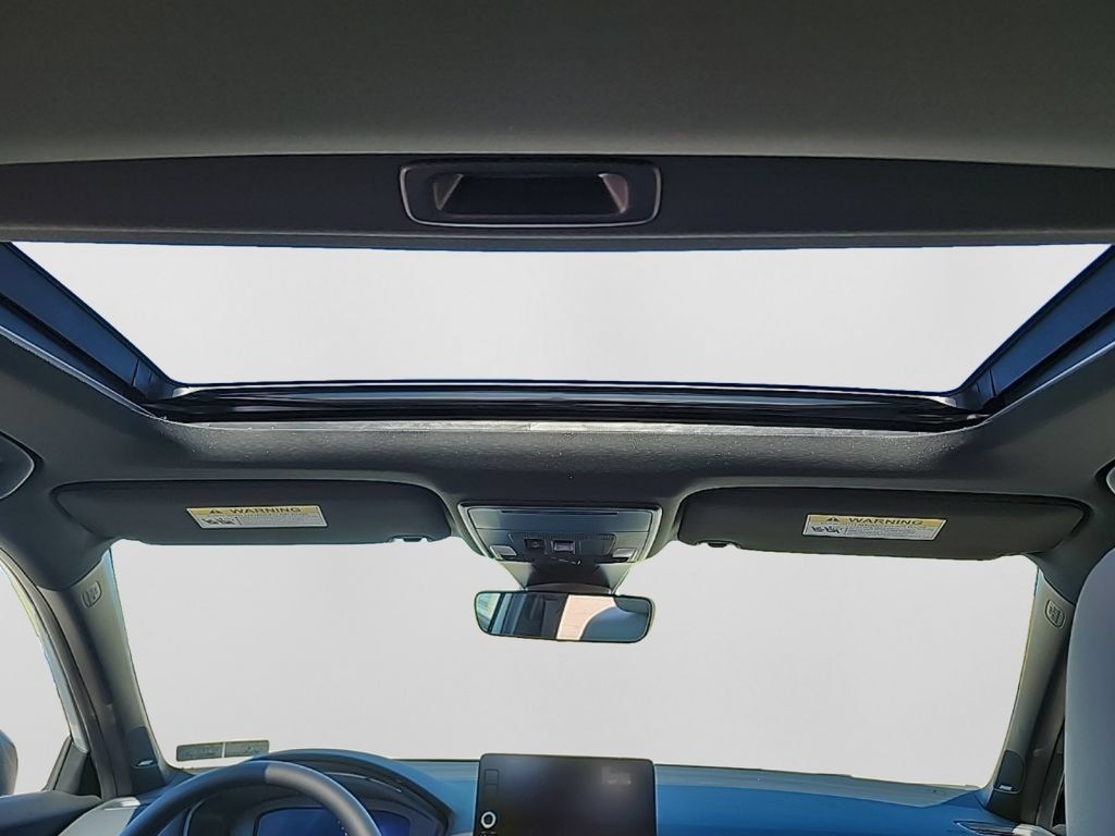 New 2025 Honda Civic Sport Touring image 19