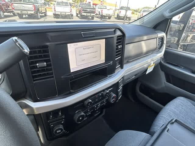 New 2027 Ford F250 XLT AWD/4WD image 48