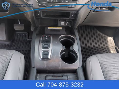Used 2023 Honda Passport EX-L image 20