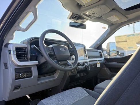 New 2026 Ford F350 XLT w/ XLT Premium Package image 15
