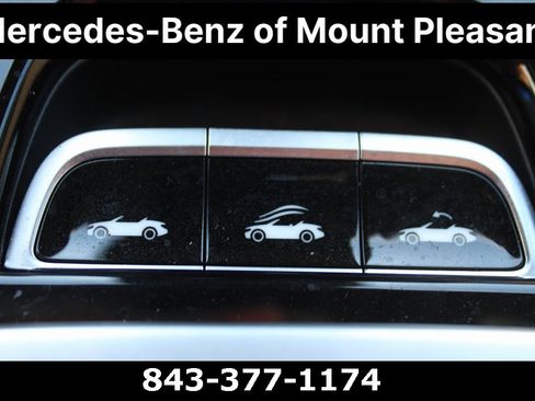 Certified 2024 Mercedes-Benz CLE 300 4MATIC Cabriolet image 46