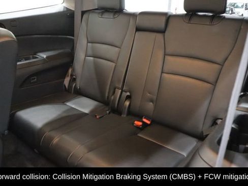 Used 2022 Honda Pilot Special Edition image 12