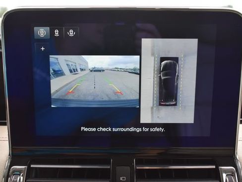 Used 2020 Lincoln Navigator Reserve w/ Luxury Package AWD/4WD image 35