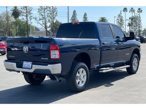 Used 2024 RAM 2500 Big Horn w/ Bed Utility Group AWD/4WD image 6