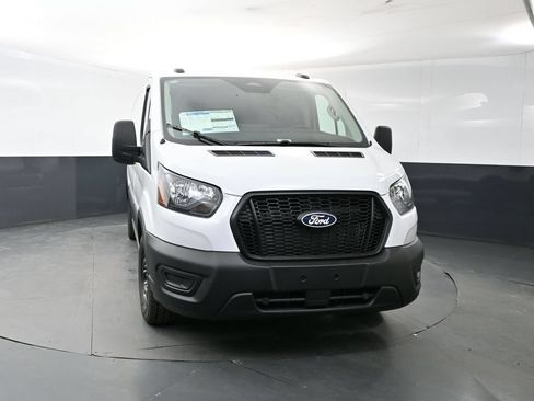 New 2026 Ford Transit 150 Low Roof RWD image 2