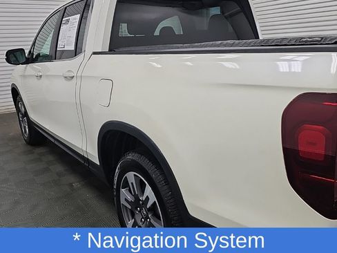 Used 2017 Honda Ridgeline RTL-T image 7