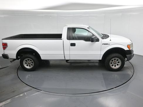 Used 2013 Ford F150 XL w/ Trailer Tow Pkg AWD/4WD image 29